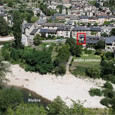 Prázdninový dům 